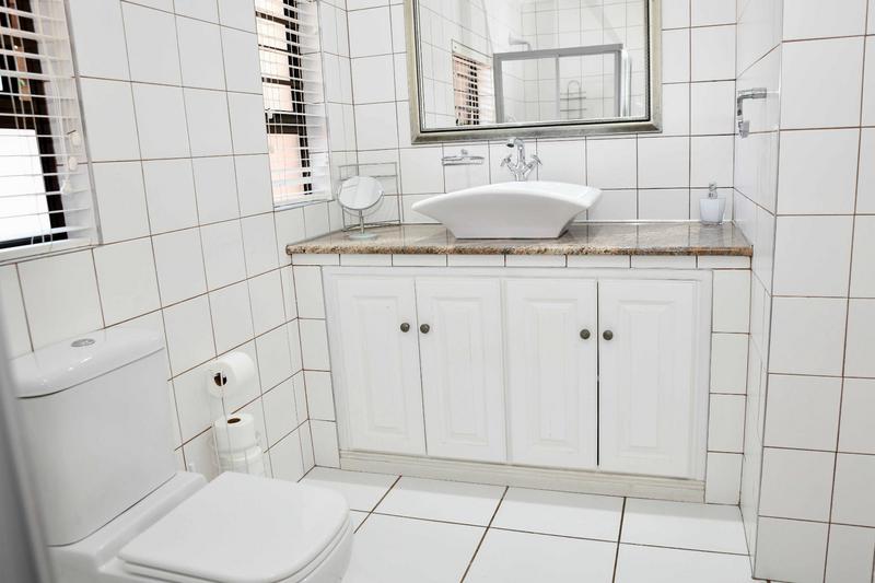 3 Bedroom Property for Sale in Meyerhof Free State